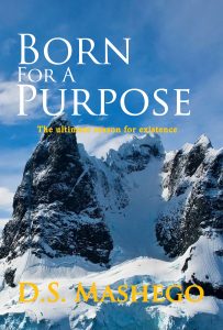Born for a purpose book front cover-1